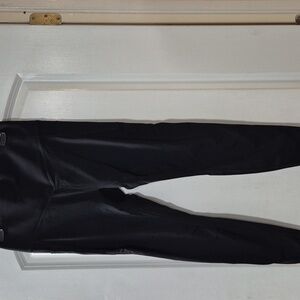 HALARA Jet Black Active Leggings